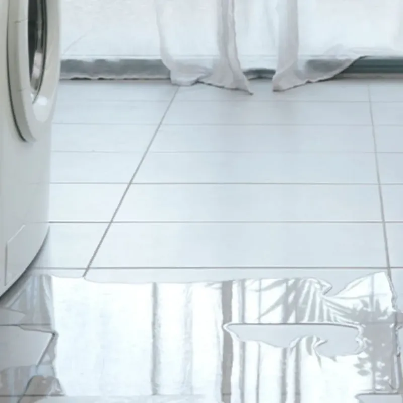Appliance Leak Cleanup in Florin, CA