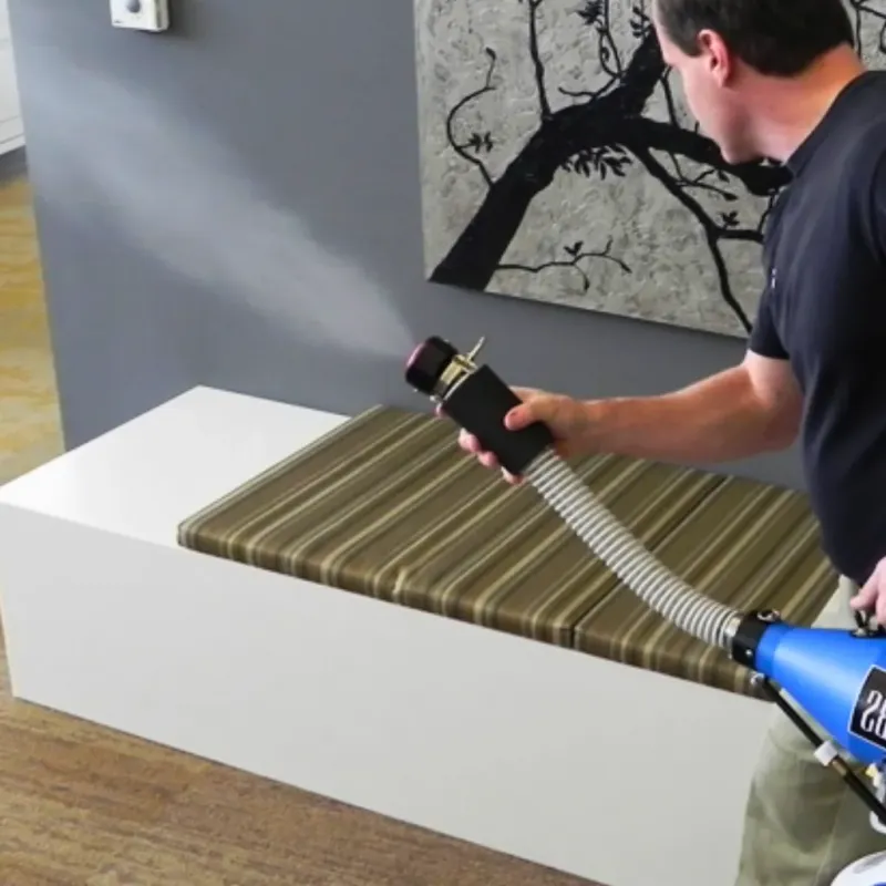 Professional Odor Removal in Florin, CA